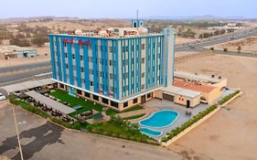 Wissam Al-Hawra Hotel